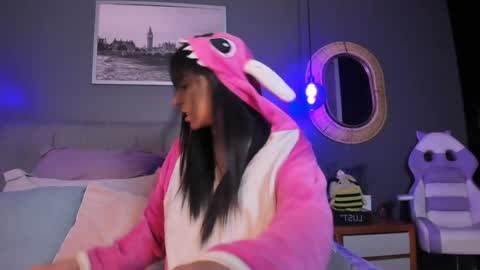 Violettaa online show from 04/13/26, 11:59