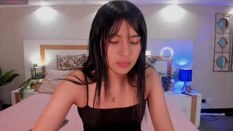Violettaa online show from 06/12/26, 03:49