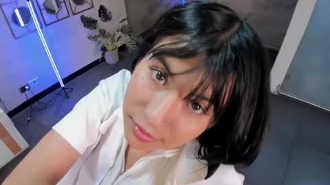 Violettaa online show from 07/09/26, 04:05