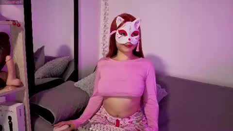 violettaarojass online show from 07/15/26, 10:31