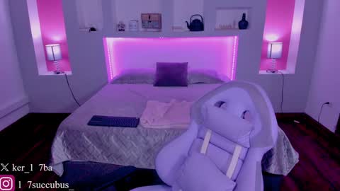 ViolettaBaker online show from 02/26/25, 01:21