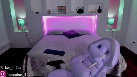 ViolettaBaker online show from 03/05/25, 01:52