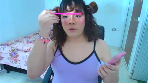 violettacam69 online show from 04/10/26, 08:08