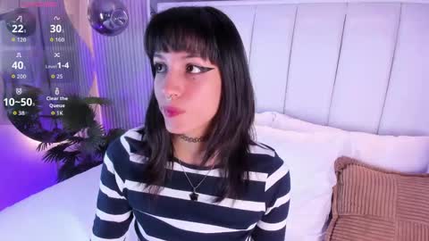 violettacolinss online show from 05/02/26, 11:37