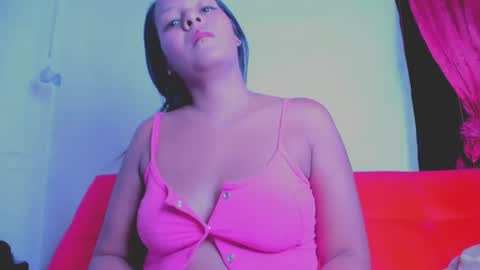 ViolettaEbony online show from 07/09/26, 02:26