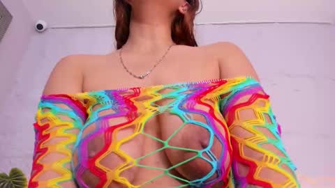 Violetta  online show from 10/16/25, 07:37