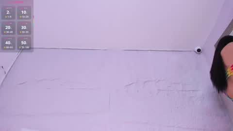 Violetta  online show from 12/01/25, 08:03