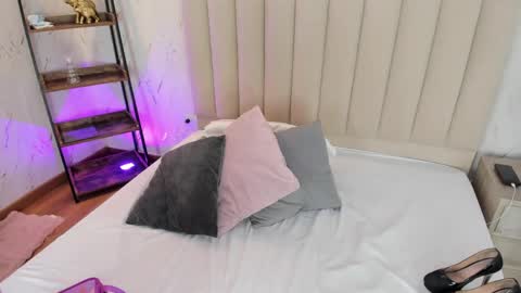 violettarousee online show from 04/07/26, 10:31