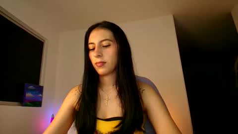 Violetta....Follow me in Twitter... online show from 01/17/26, 04:06