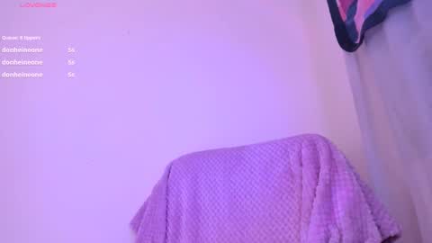 Violett online show from 12/18/24, 05:37