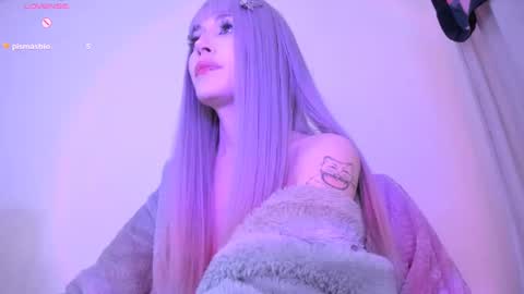 Violett online show from 12/19/24, 03:51