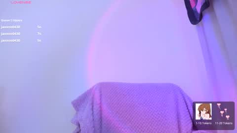 Violett online show from 12/23/24, 05:28