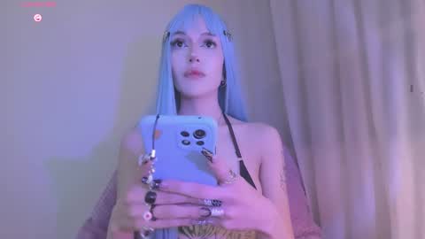 Violett online show from 03/04/25, 04:27