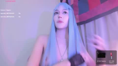 Violett online show from 03/06/25, 05:03