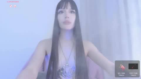 Violett online show from 10/15/25, 05:07