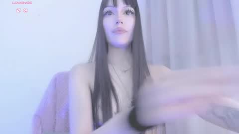 Violett online show from 10/18/25, 05:32