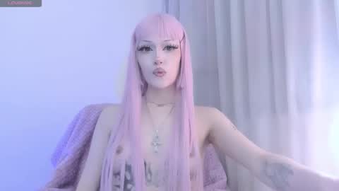 Violett online show from 03/21/26, 08:19