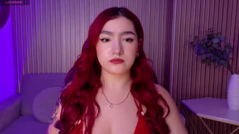 Violett Castel online show from 01/18/26, 11:14