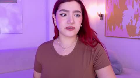 Violett Castel online show from 03/22/26, 04:32