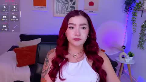 Snapshot of violettcastel chatting on 07/07/26, 12:02 Violett Castel online show from 07/07/26, 12:02