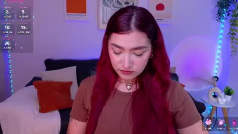 Snapshot of violettcastel chatting on 07/10/26, 12:37 Violett Castel online show from 07/10/26, 12:37