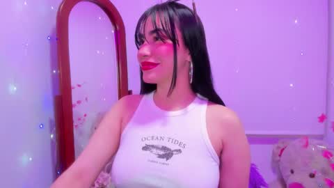 violette_laurent online show from 03/10/26, 10:20