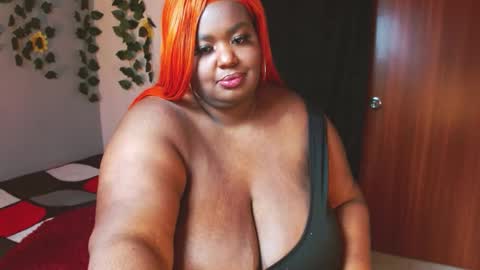 Call me valeria online show from 01/15/25, 10:02