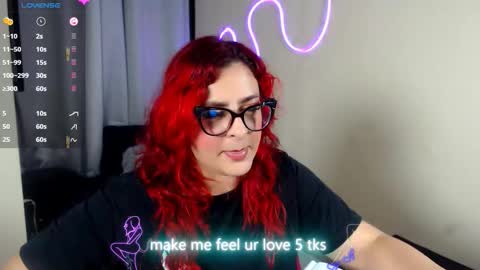 Snapshot of violettelynn_ chatting on 02/14/26, 02:41 Violetta Morningstar online show from 02/14/26, 02:41