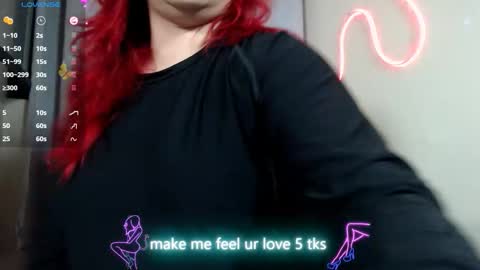 Snapshot of violettelynn_ chatting on 02/20/26, 05:48 Violetta Morningstar online show from 02/20/26, 05:48