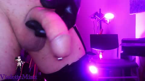 Violette online show from 01/05/25, 03:45