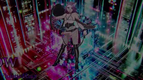 Violette online show from 03/06/25, 05:43