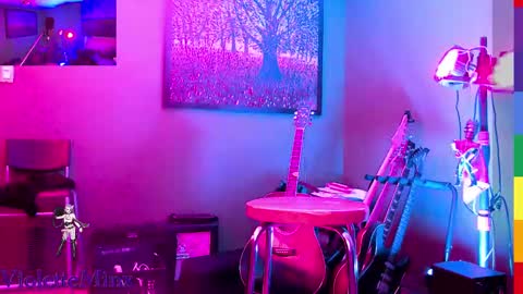 Violette online show from 09/21/25, 04:08