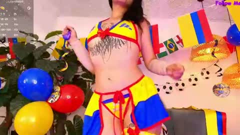 violettenoi online show from 06/24/26, 09:25