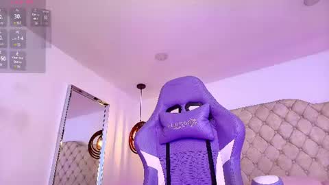 violettenoi online show from 07/03/26, 03:57