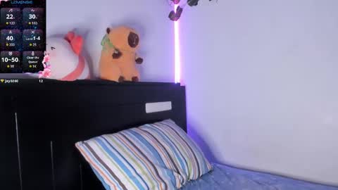 Violette  online show from 02/25/25, 10:39