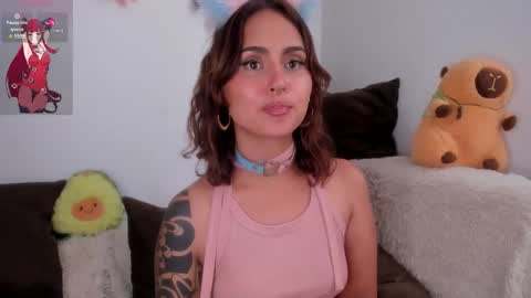 Violette  online show from 09/16/25, 05:36