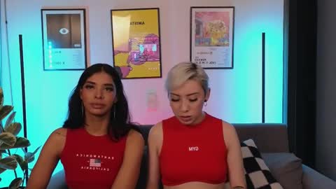 Violet online show from 03/28/26, 01:49