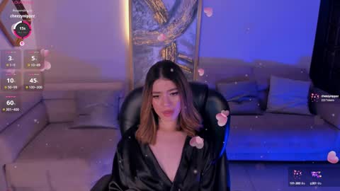 Violett  online show from 03/01/25, 03:43