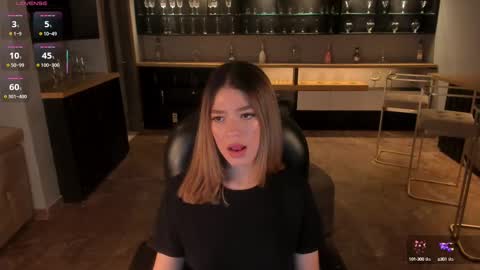 Violett  online show from 03/01/25, 06:54