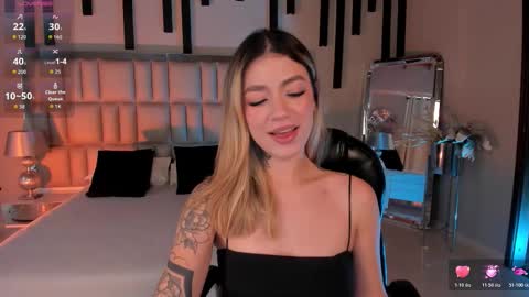 Violett  online show from 02/18/26, 06:15