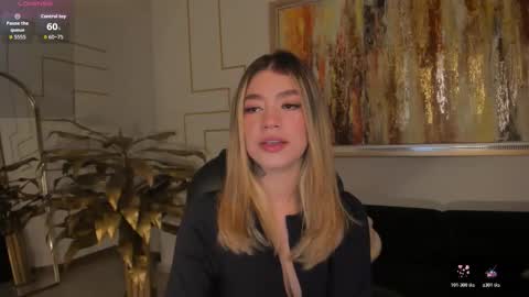 Violett  online show from 02/21/26, 10:49