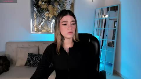 Violett  online show from 03/20/26, 11:37