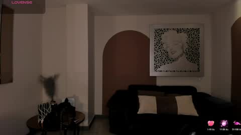 Violett  online show from 04/12/26, 09:47