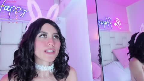 VioletthaRous online show from 01/04/25, 10:27