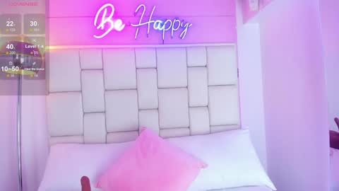 VioletthaRous online show from 02/07/25, 04:27