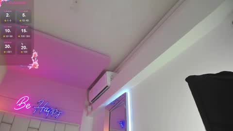 VioletthaRous online show from 02/16/25, 04:09