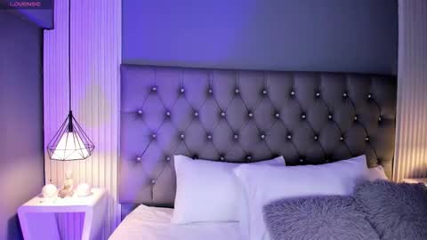 VioletthaRous online show from 03/12/26, 10:38