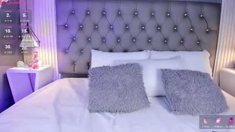 VioletthaRous online show from 03/20/26, 11:09