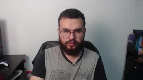 Jhon online show from 03/24/26, 03:22