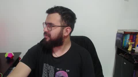 Jhon online show from 03/26/26, 07:58